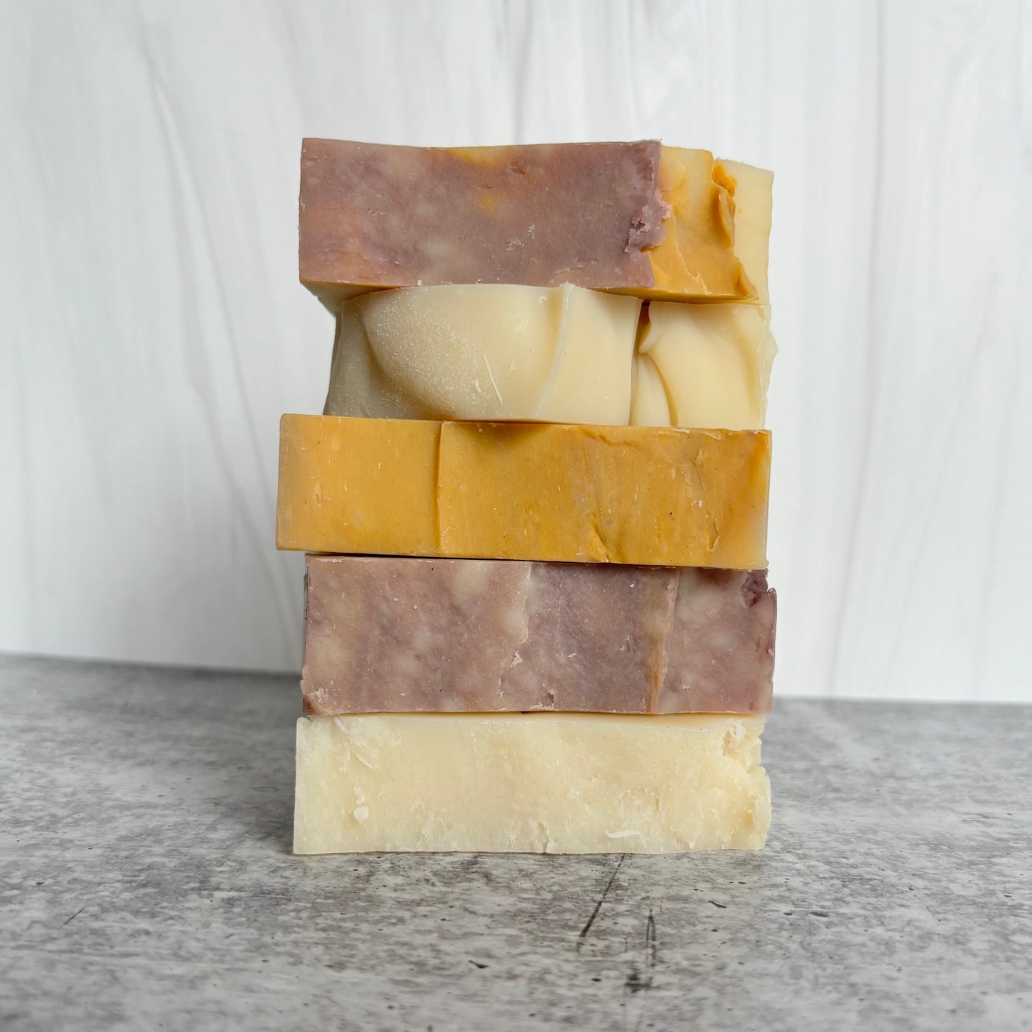 Ugly Soap Box